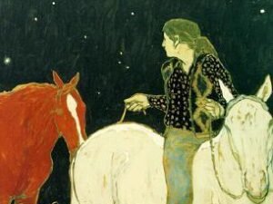 Susan Hertel: A Retrospective